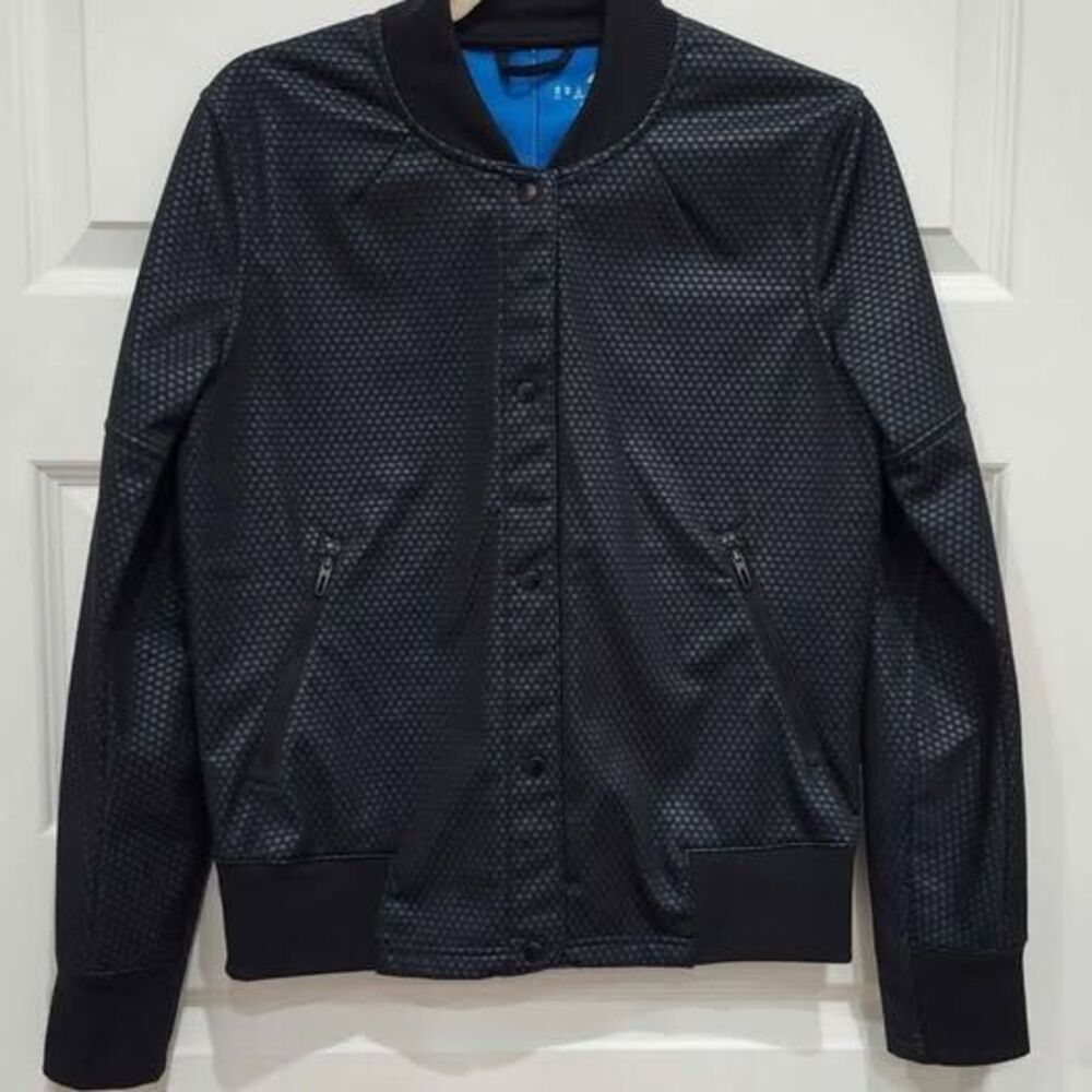 ADIDAS ClimaStorm Jacket XS